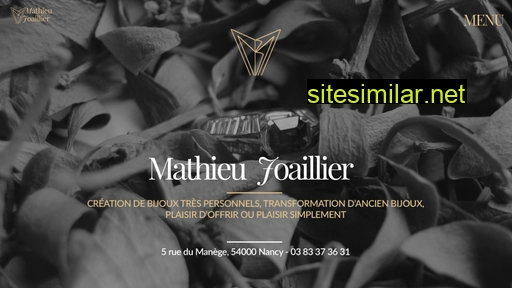 maxbernardmathieu.fr alternative sites