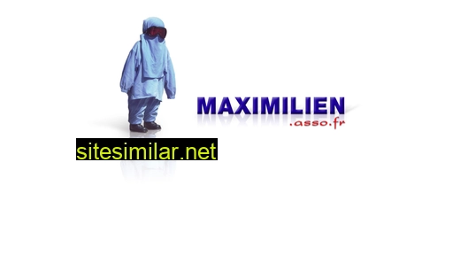 maximilien.asso.fr alternative sites