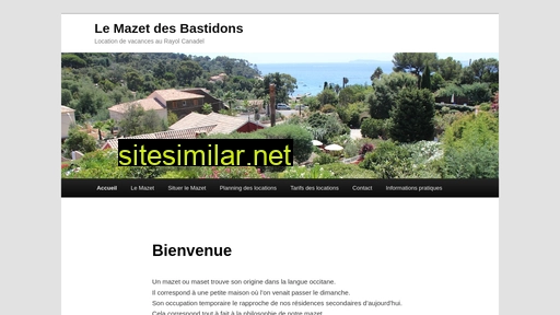mazet-rayol.fr alternative sites
