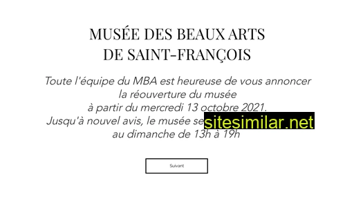 mbasf.fr alternative sites