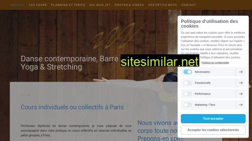 mbc-respire.fr alternative sites