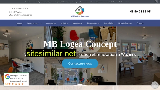 mb-logea-concept.fr alternative sites