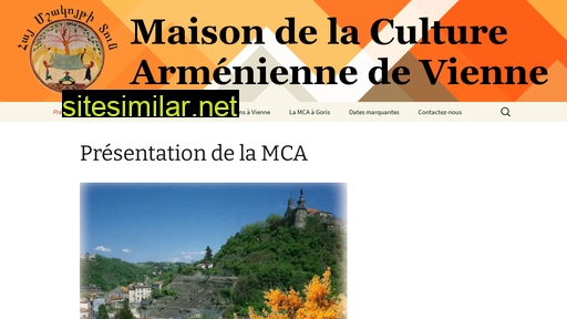 mca-vienne.fr alternative sites