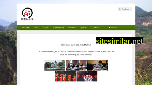 mcclyon.fr alternative sites