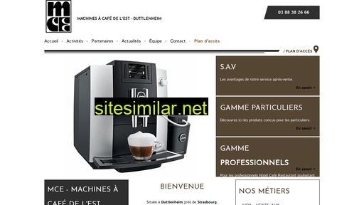 mce-67.fr alternative sites
