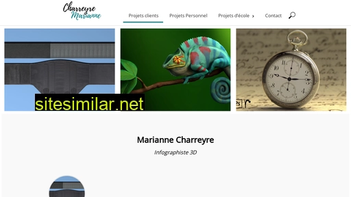 mcharreyre.fr alternative sites
