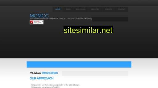 Mcmcc similar sites