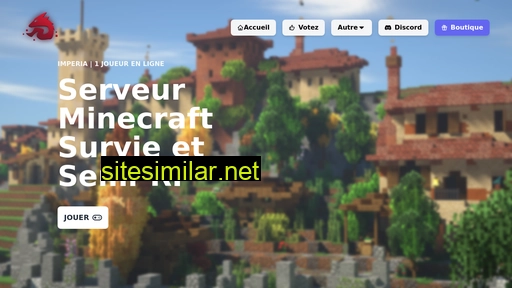 mc-imperia.fr alternative sites