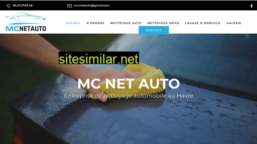 Mc-net-auto76 similar sites