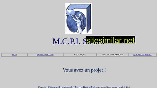 mcpi-sa.fr alternative sites
