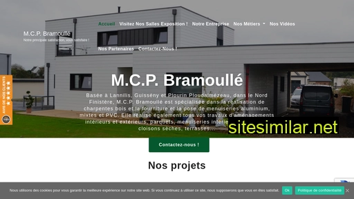 Mcp-bramoulle similar sites