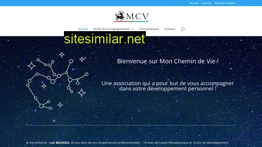 Mcv-astro similar sites