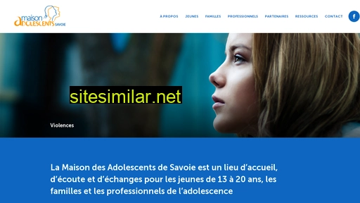 mda-savoie.fr alternative sites