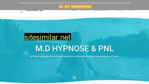 md-hypnose.fr alternative sites