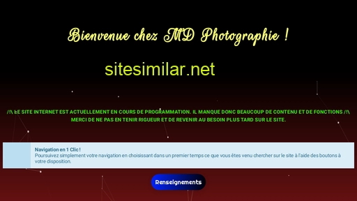 mdphoto.fr alternative sites
