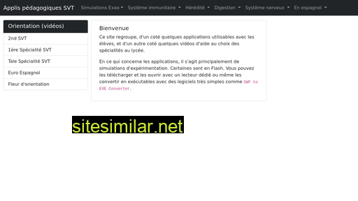 meana.free.fr alternative sites