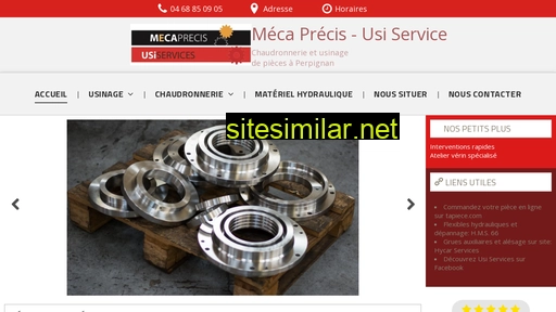 meca-precis-usi-services.fr alternative sites