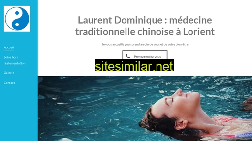 medecine-chinoise-lorient.fr alternative sites