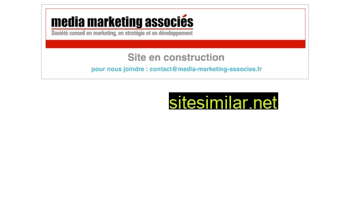 media-marketing-associes.fr alternative sites