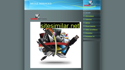 medias-services.fr alternative sites