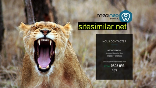 medineo.fr alternative sites