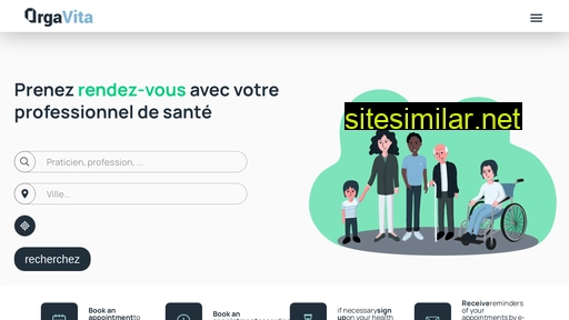 medi-libre.fr alternative sites