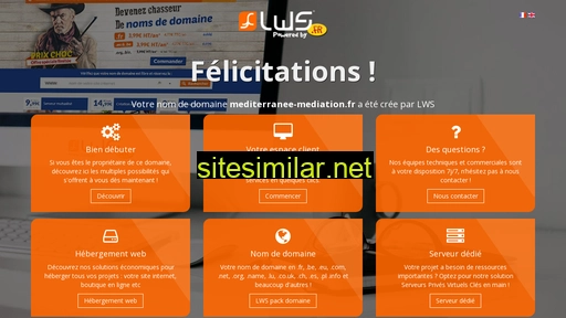 mediterranee-mediation.fr alternative sites