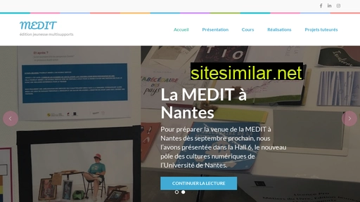 medit-licencepro-edition.fr alternative sites