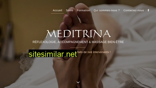 meditrina.fr alternative sites