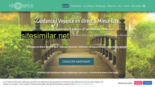 mediums-voyance.fr alternative sites