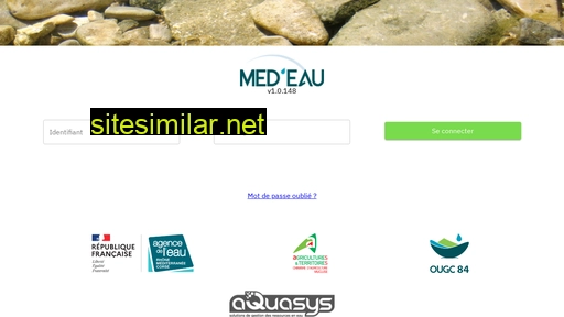 medeau.fr alternative sites
