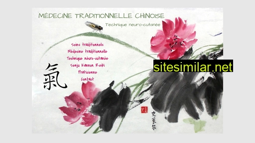 medecinetraditionnellechinoise66.fr alternative sites