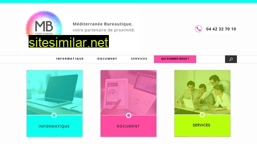 medex-mbi.fr alternative sites