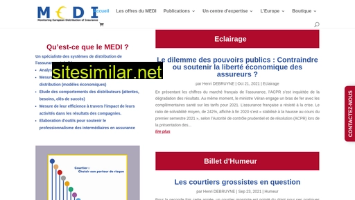 medi-site.fr alternative sites