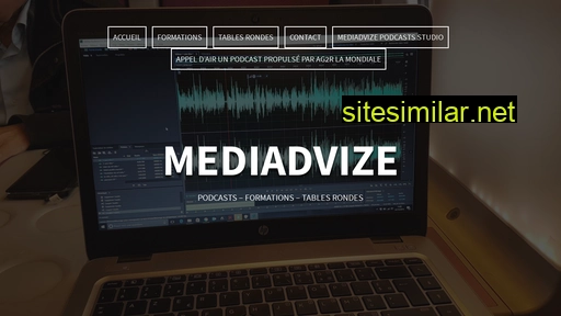 mediadvize.fr alternative sites