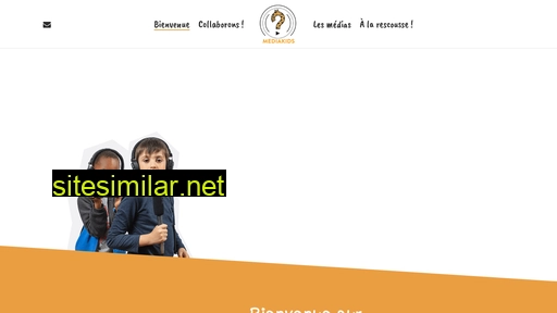 mediakids.fr alternative sites