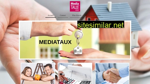 mediataux.fr alternative sites