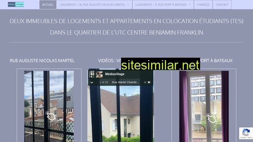 mediavillage-sci.fr alternative sites