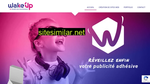 mediawakeup.fr alternative sites