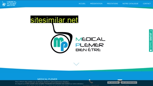 medical-plemer-38.fr alternative sites