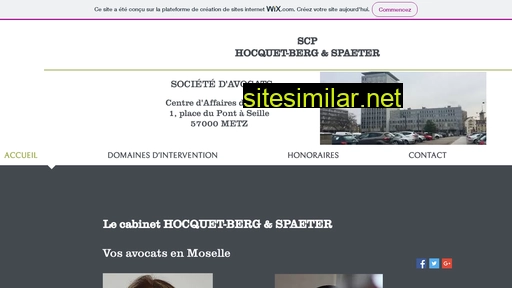 mediclaw.fr alternative sites