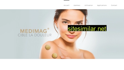 medimag.fr alternative sites