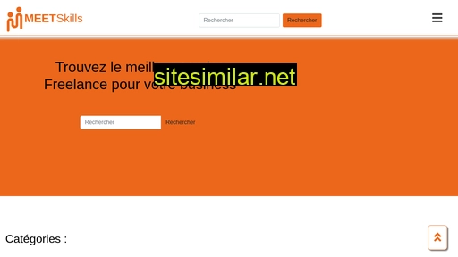 meetskills.fr alternative sites