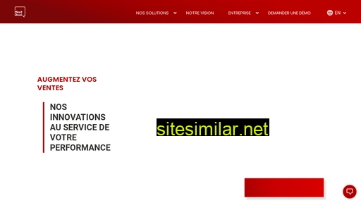 meetdeal.fr alternative sites