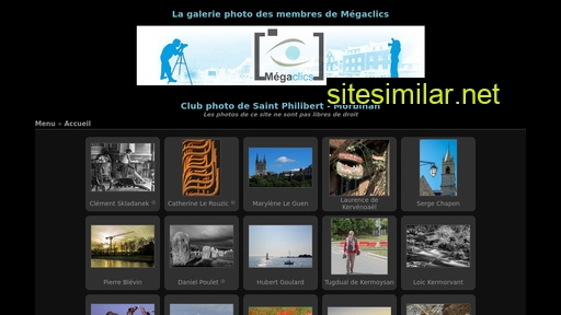 megaclics-photos.fr alternative sites