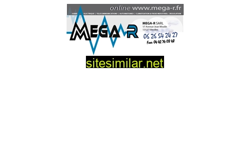 mega-r.fr alternative sites