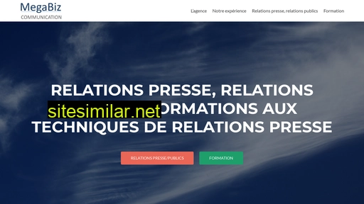 megabiz.fr alternative sites