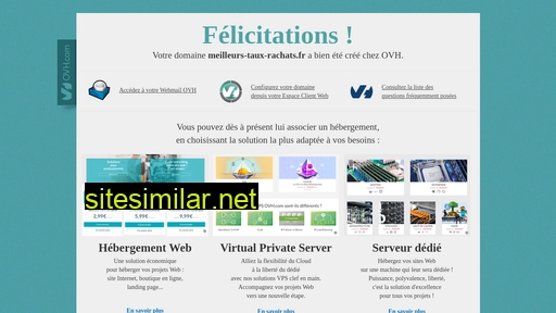 meilleurs-taux-rachats.fr alternative sites