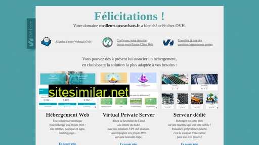 meilleurtauxrachats.fr alternative sites