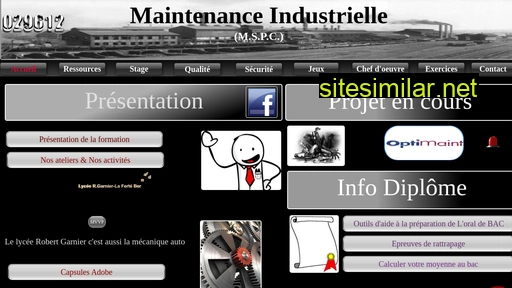 mei-msma.fr alternative sites